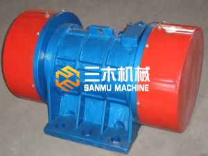 MZDC、MZD系列振動(dòng)電機(jī)